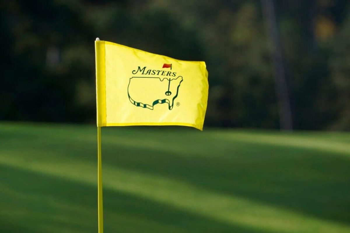 The Masters Preview