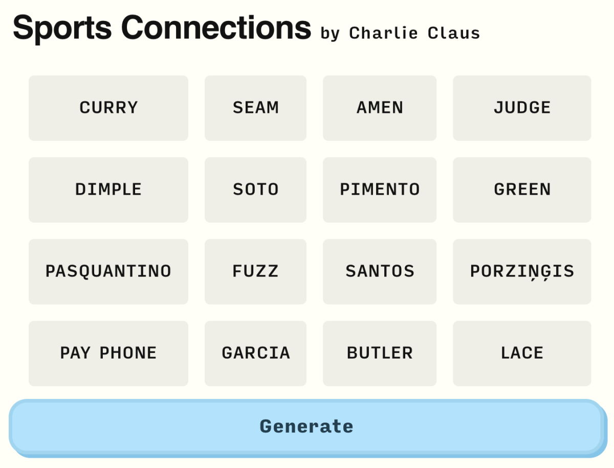 Sports Connection