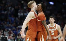 This Year's Men's March Madness Upsets