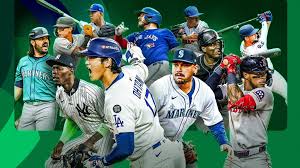 MLB Preview