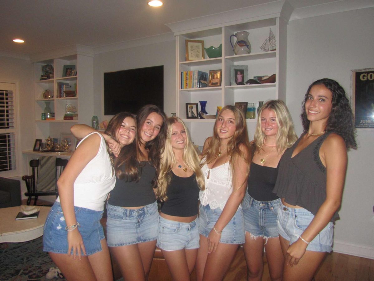 i love them