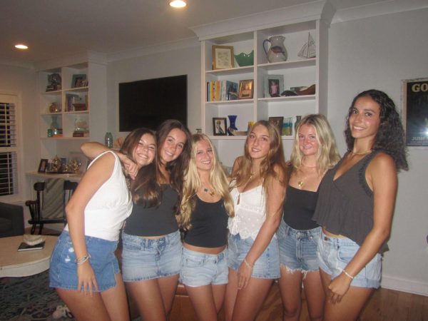 i love them