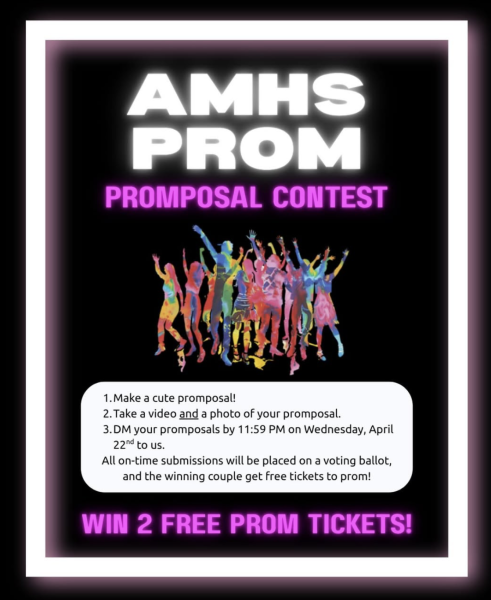 Promposals