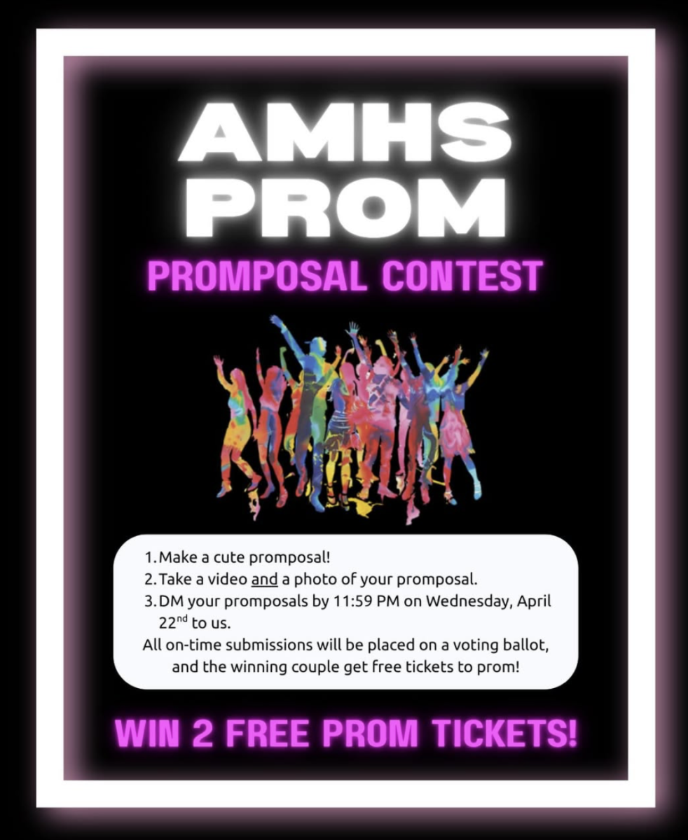 Promposals