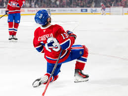 2026 NHL Playoffs